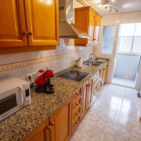 Moraira Apartment 외부 사진