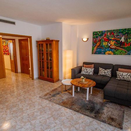 Moraira Apartment 외부 사진