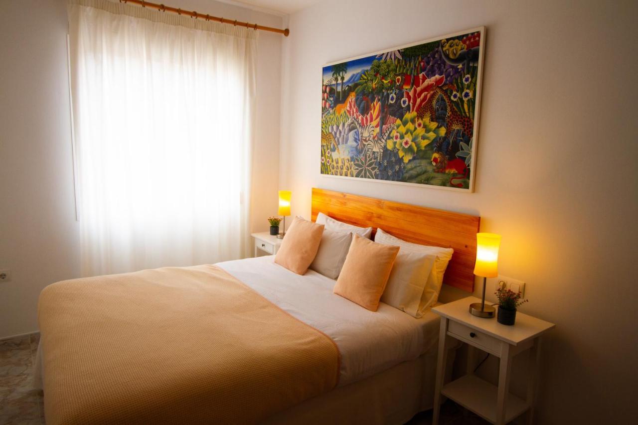 Moraira Apartment 외부 사진