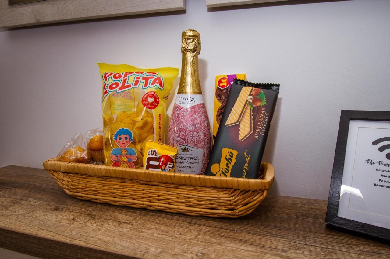Moraira Apartment 외부 사진