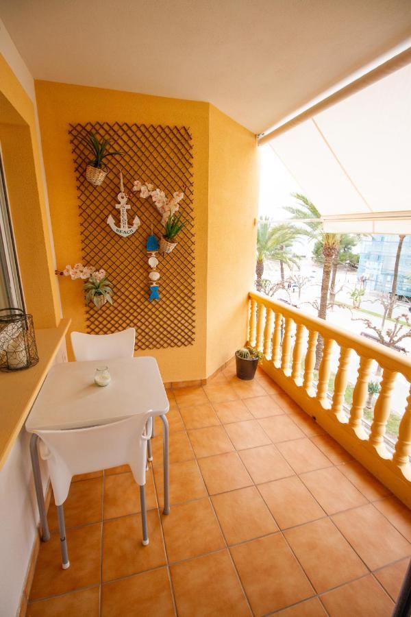 Moraira Apartment 외부 사진