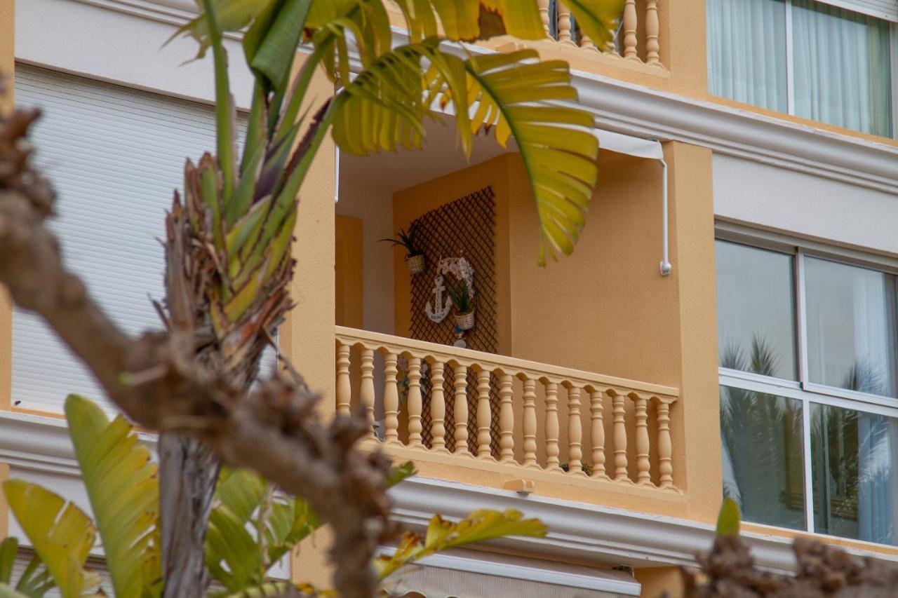 Moraira Apartment 외부 사진
